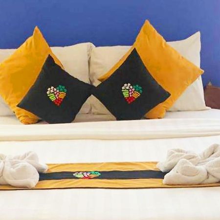 Antonios Villa Hotel Siem Reap Ngoại thất bức ảnh