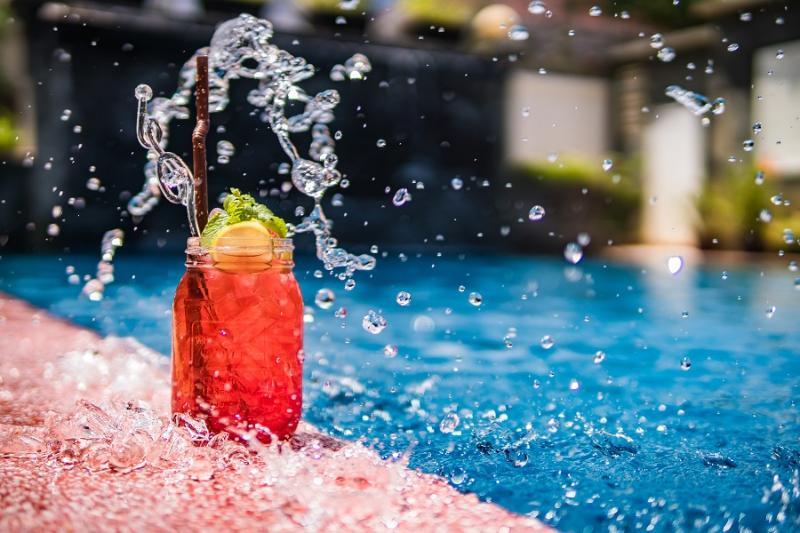 Antonios Villa Hotel Siem Reap Ngoại thất bức ảnh